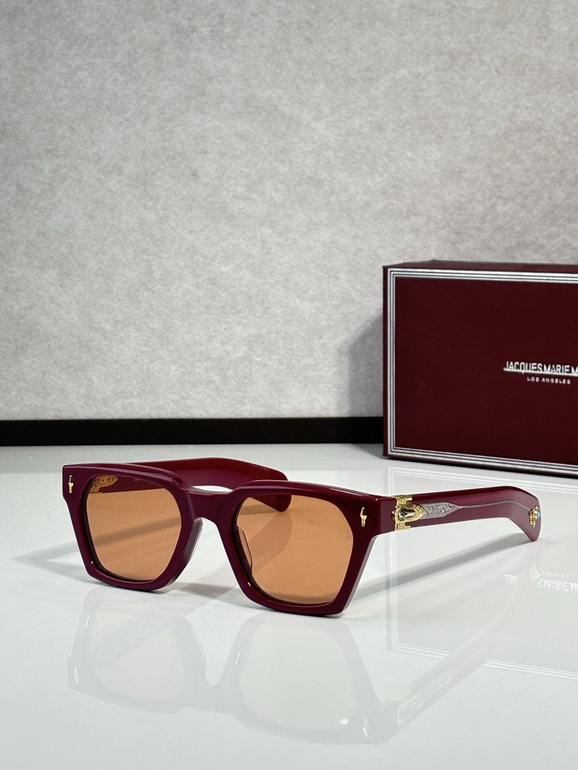 JACQUES MARIE MAGE Sunglasses(AAAA)-765