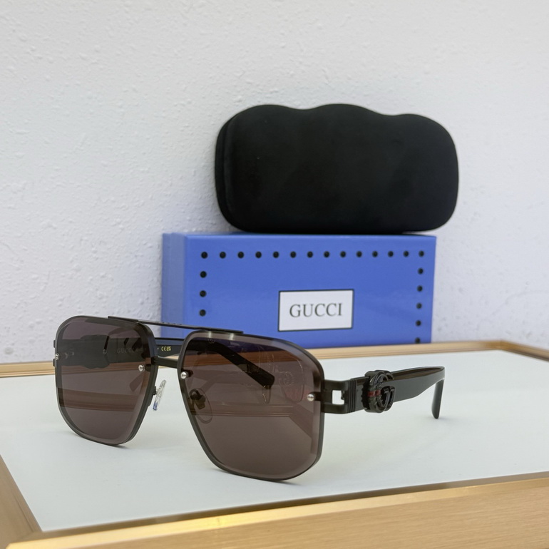 GUCCI Sunglasses(AAAA)-781