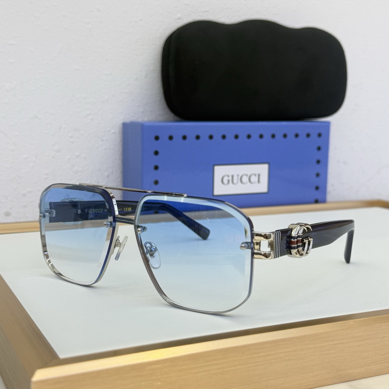 GUCCI Sunglasses(AAAA)-776