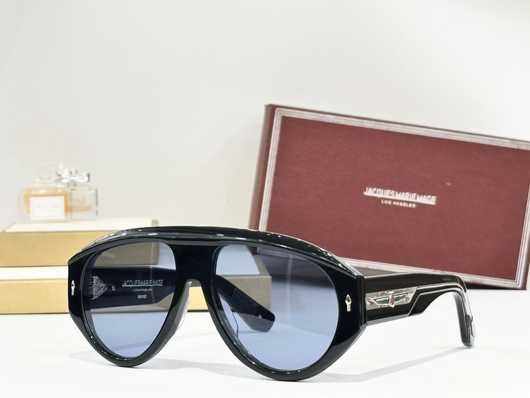 JACQUES MARIE MAGE Sunglasses(AAAA)-757