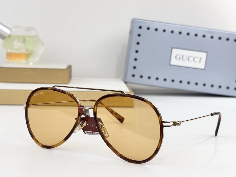 GUCCI Sunglasses(AAAA)-768