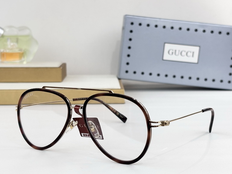 GUCCI Sunglasses(AAAA)-766
