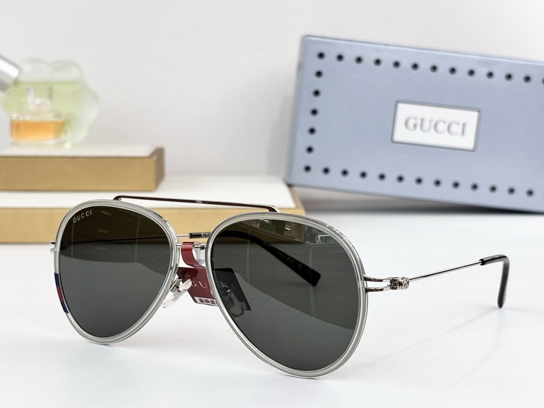 GUCCI Sunglasses(AAAA)-765