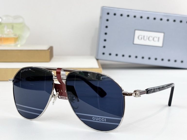 GUCCI Sunglasses(AAAA)-761