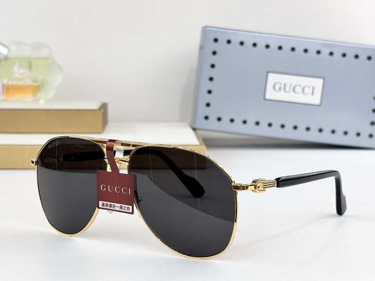 GUCCI Sunglasses(AAAA)-760