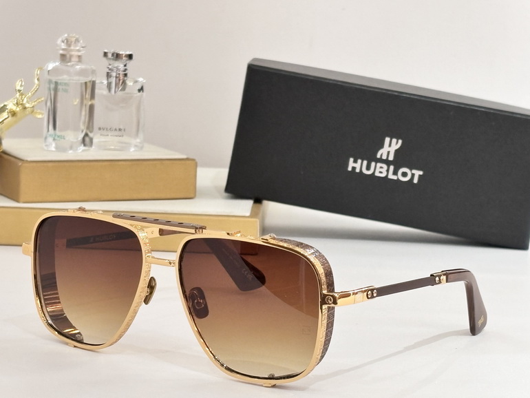 HUBLOT Sunglasses(AAAA)-054