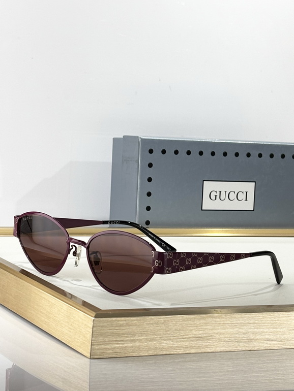 GUCCI Sunglasses(AAAA)-738
