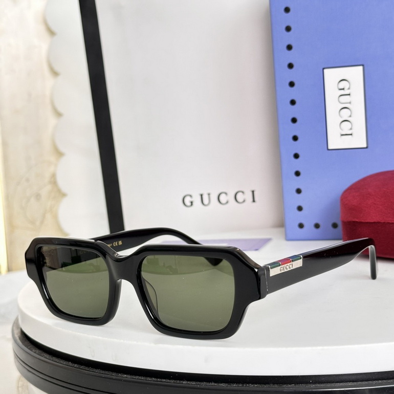 GUCCI Sunglasses(AAAA)-734