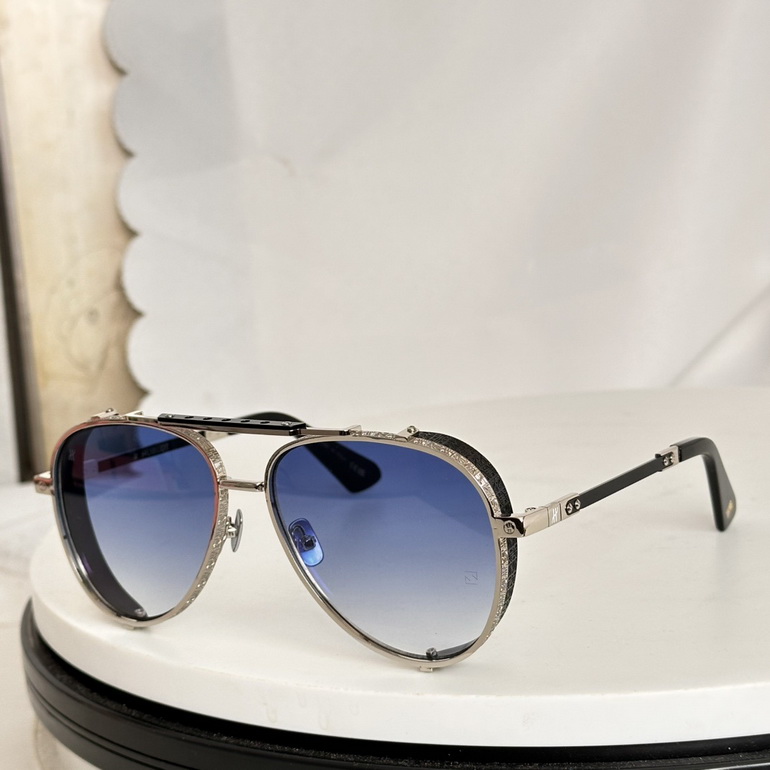 HUBLOT Sunglasses(AAAA)-038