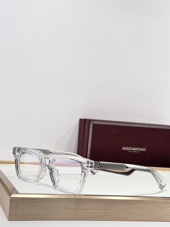 JACQUES MARIE MAGE Sunglasses(AAAA)-752
