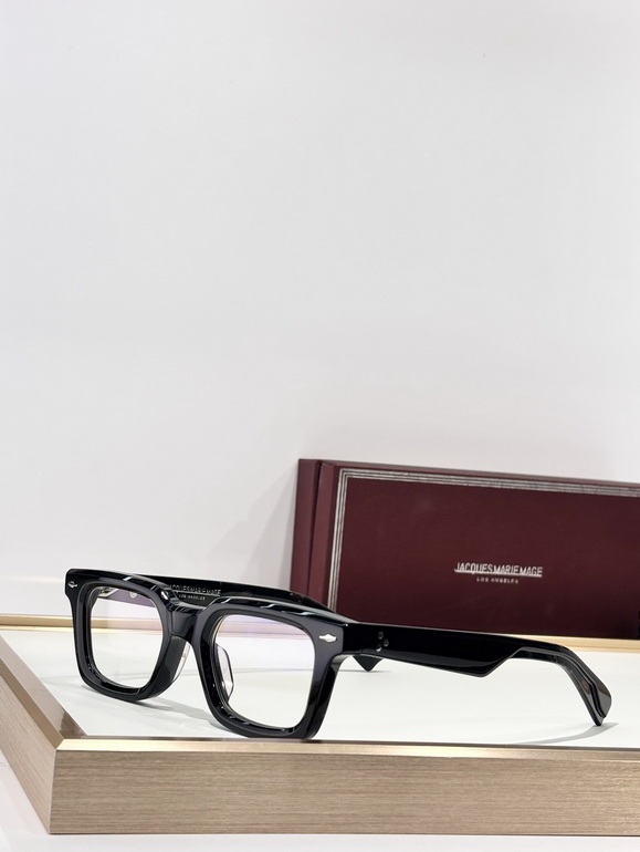 JACQUES MARIE MAGE Sunglasses(AAAA)-749