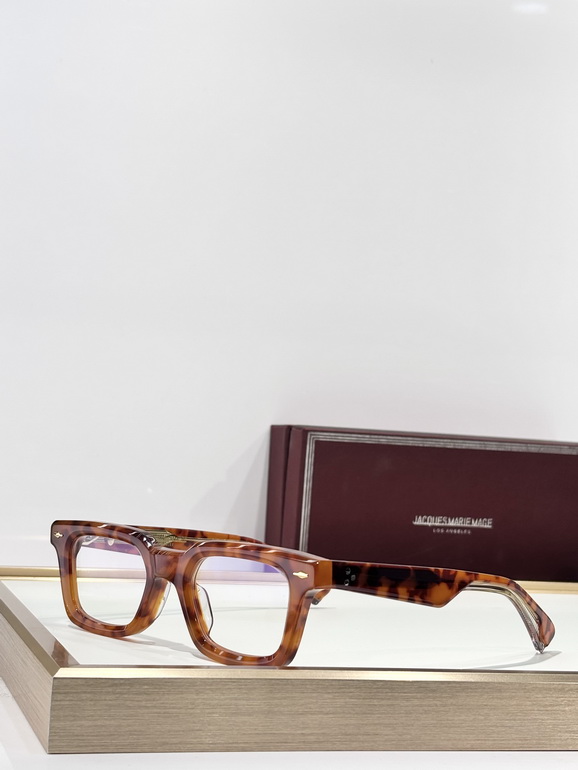 JACQUES MARIE MAGE Sunglasses(AAAA)-746