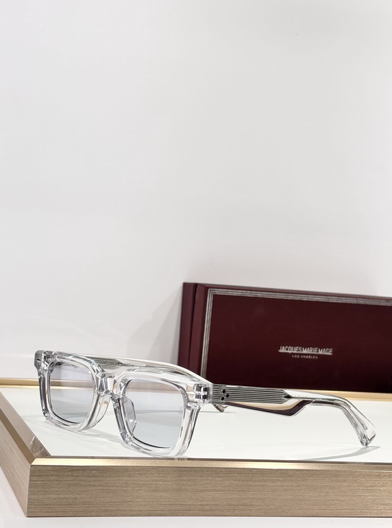 JACQUES MARIE MAGE Sunglasses(AAAA)-741