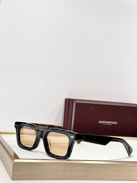 JACQUES MARIE MAGE Sunglasses(AAAA)-740