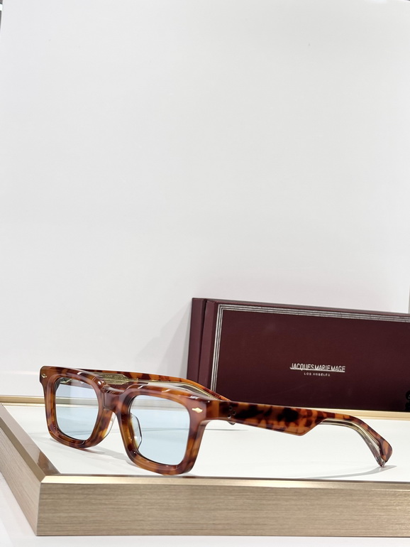 JACQUES MARIE MAGE Sunglasses(AAAA)-739