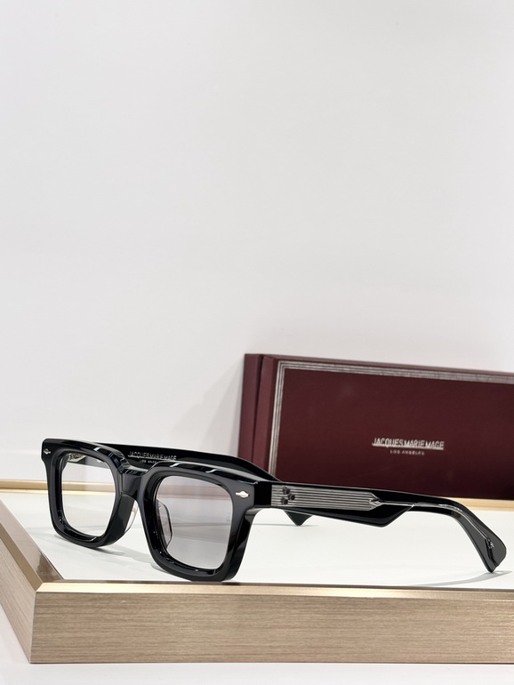 JACQUES MARIE MAGE Sunglasses(AAAA)-732