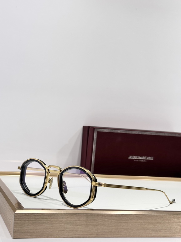 JACQUES MARIE MAGE Sunglasses(AAAA)-719