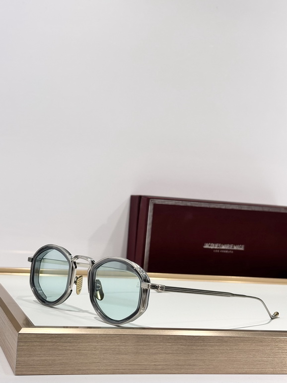 JACQUES MARIE MAGE Sunglasses(AAAA)-718