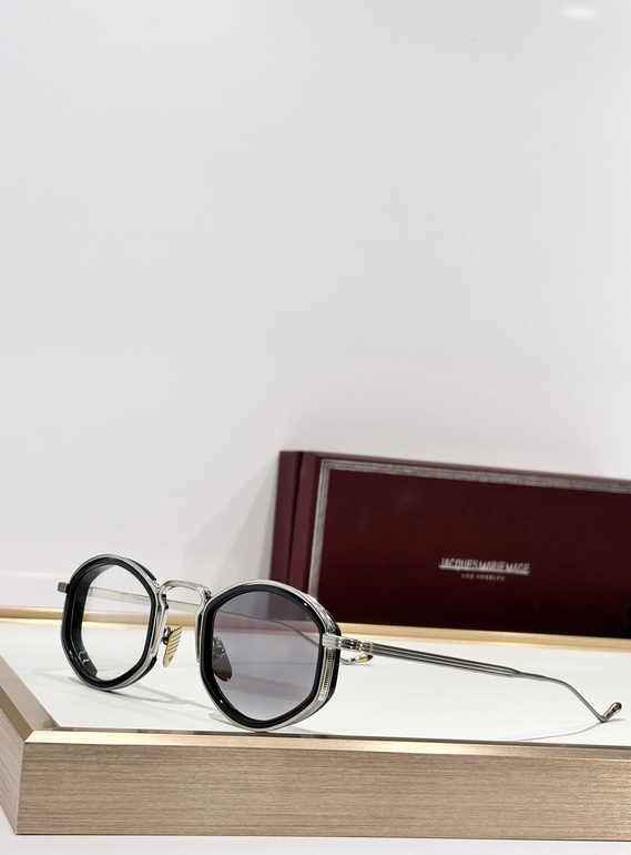 JACQUES MARIE MAGE Sunglasses(AAAA)-715