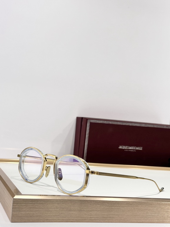 JACQUES MARIE MAGE Sunglasses(AAAA)-712