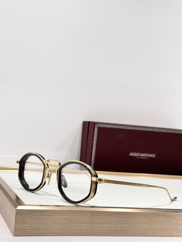 JACQUES MARIE MAGE Sunglasses(AAAA)-709