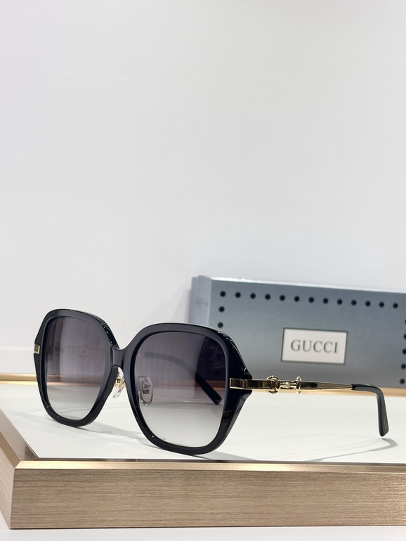 GUCCI Sunglasses(AAAA)-689