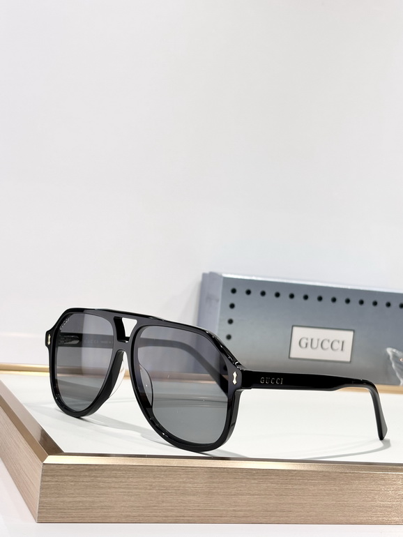 GUCCI Sunglasses(AAAA)-685