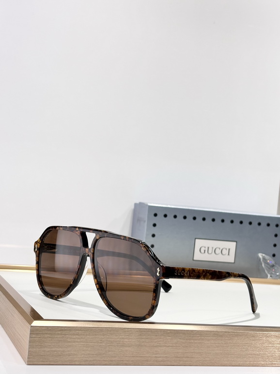 GUCCI Sunglasses(AAAA)-682