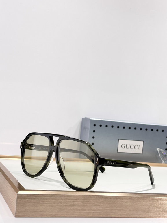 GUCCI Sunglasses(AAAA)-681