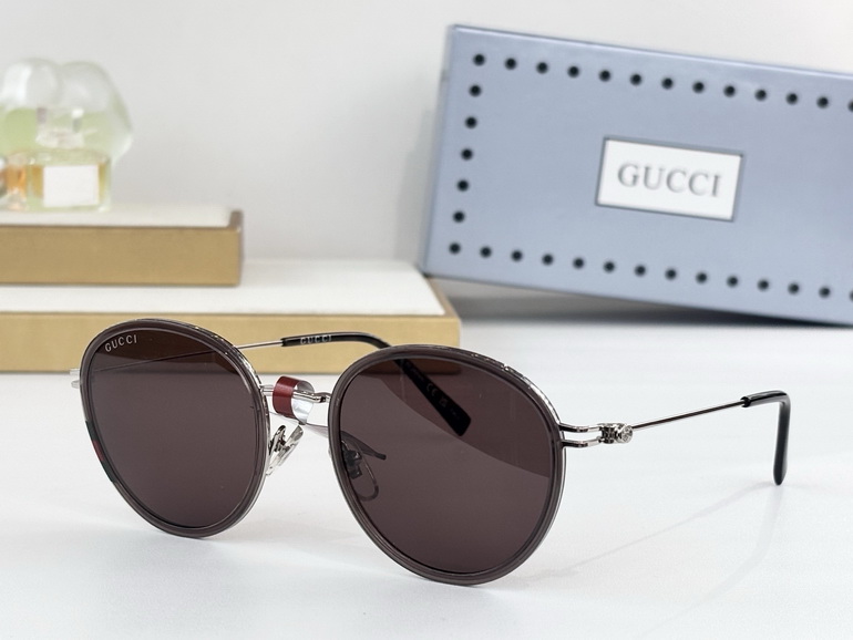 GUCCI Sunglasses(AAAA)-673