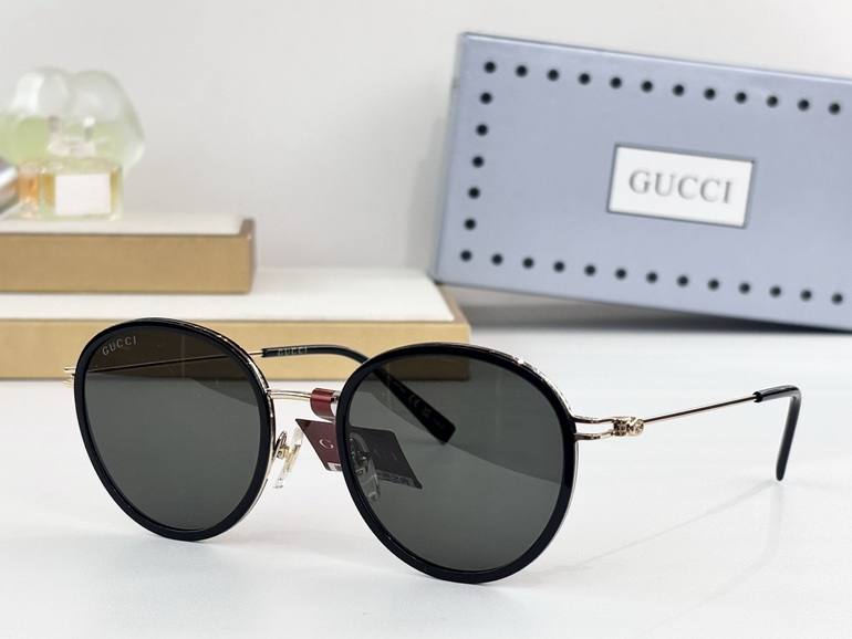 GUCCI Sunglasses(AAAA)-672
