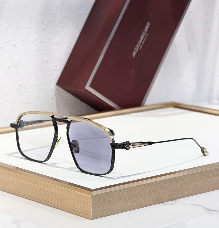JACQUES MARIE MAGE Sunglasses(AAAA)-690