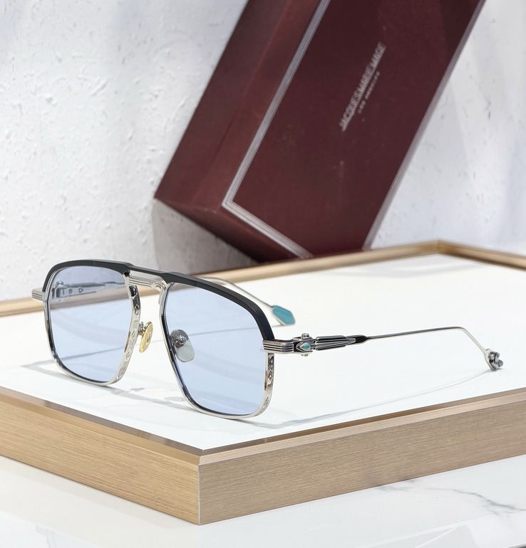 JACQUES MARIE MAGE Sunglasses(AAAA)-686