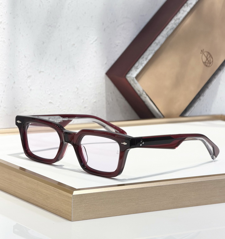 JACQUES MARIE MAGE Sunglasses(AAAA)-675
