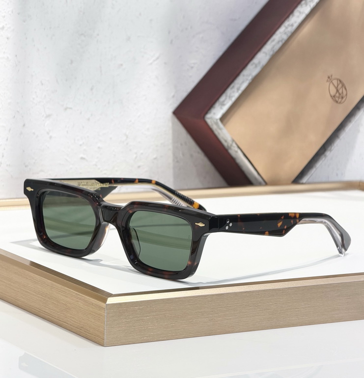 JACQUES MARIE MAGE Sunglasses(AAAA)-673