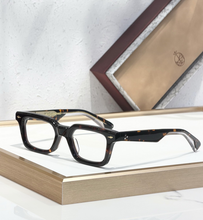 JACQUES MARIE MAGE Sunglasses(AAAA)-663