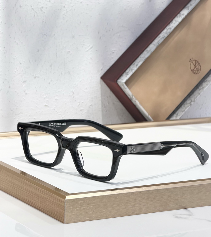 JACQUES MARIE MAGE Sunglasses(AAAA)-659