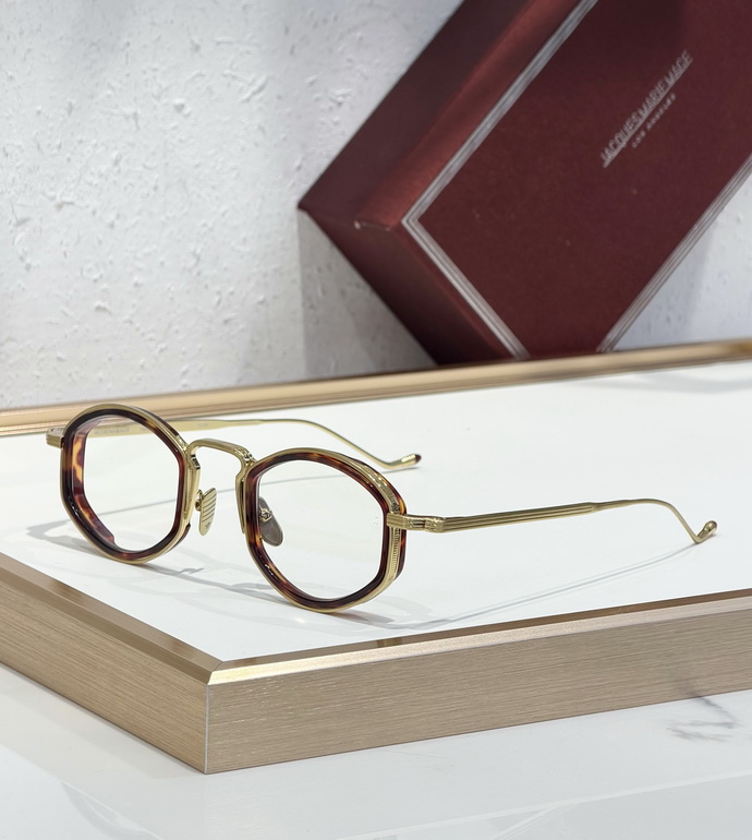 JACQUES MARIE MAGE Sunglasses(AAAA)-657