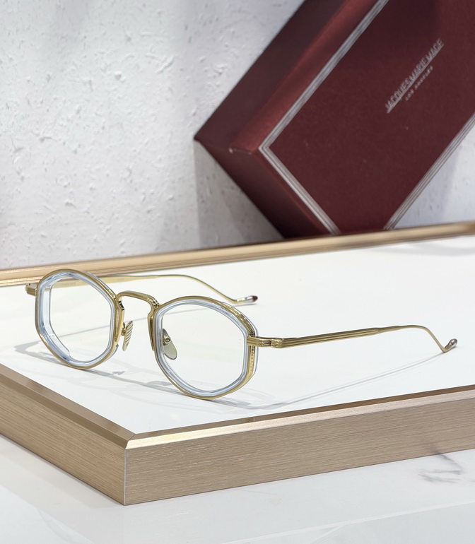 JACQUES MARIE MAGE Sunglasses(AAAA)-650