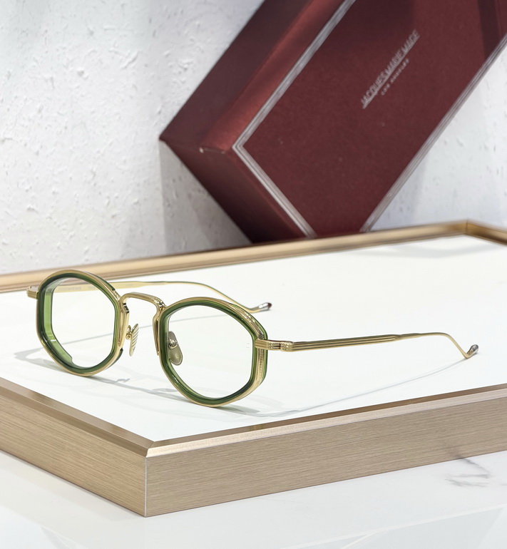 JACQUES MARIE MAGE Sunglasses(AAAA)-647