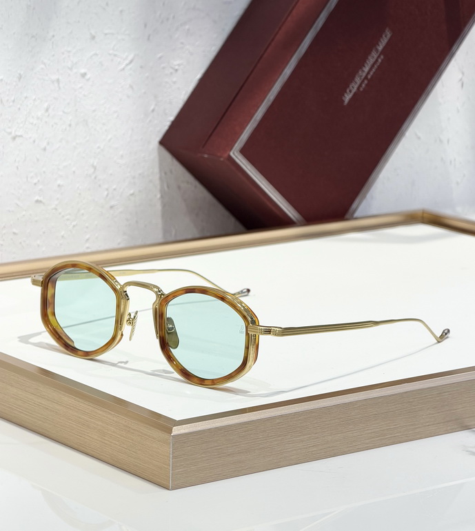 JACQUES MARIE MAGE Sunglasses(AAAA)-640