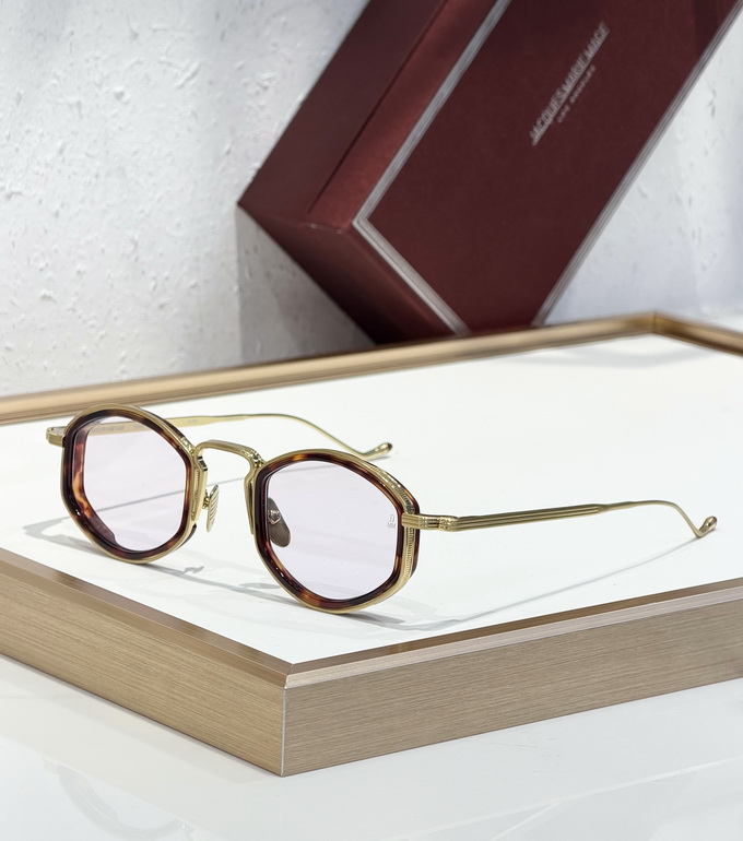 JACQUES MARIE MAGE Sunglasses(AAAA)-634