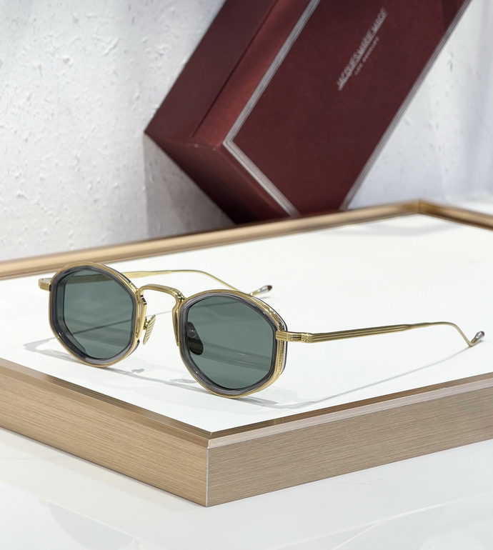 JACQUES MARIE MAGE Sunglasses(AAAA)-633