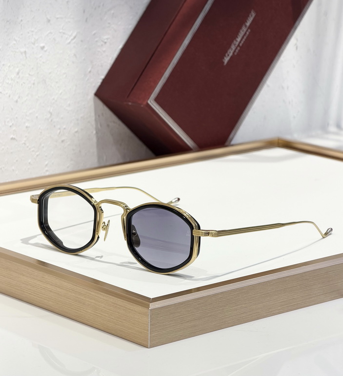 JACQUES MARIE MAGE Sunglasses(AAAA)-630
