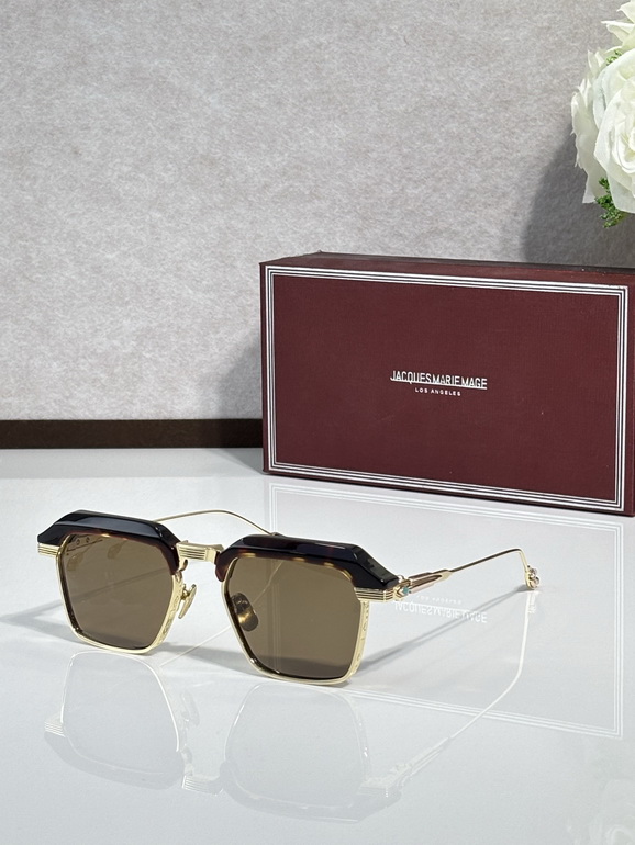 JACQUES MARIE MAGE Sunglasses(AAAA)-627