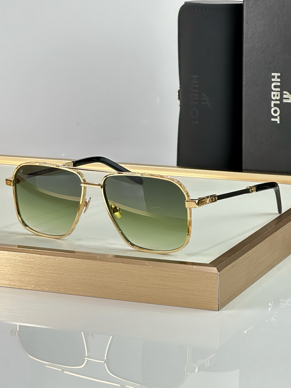 HUBLOT Sunglasses(AAAA)-017