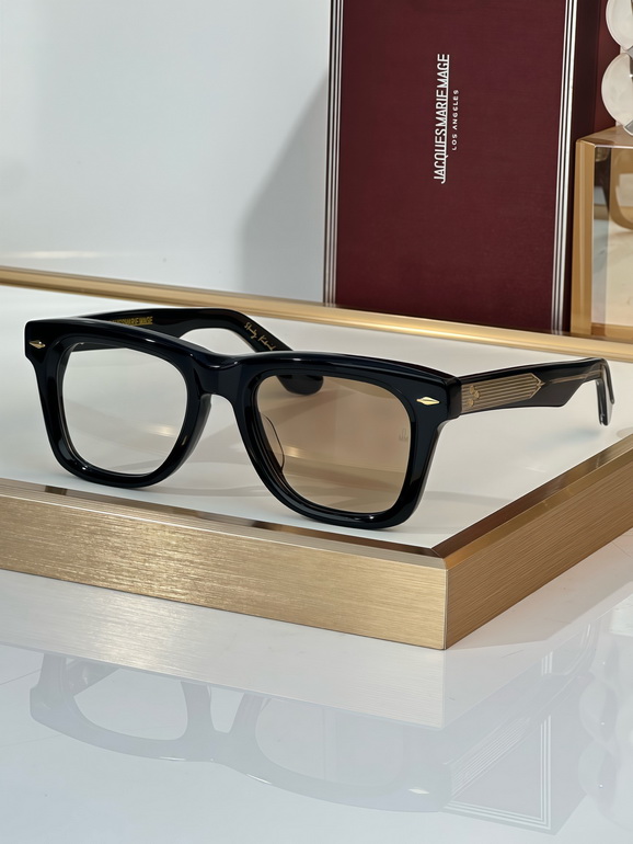 JACQUES MARIE MAGE Sunglasses(AAAA)-622