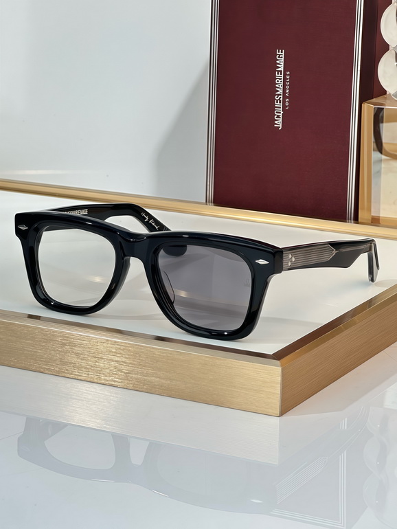 JACQUES MARIE MAGE Sunglasses(AAAA)-621