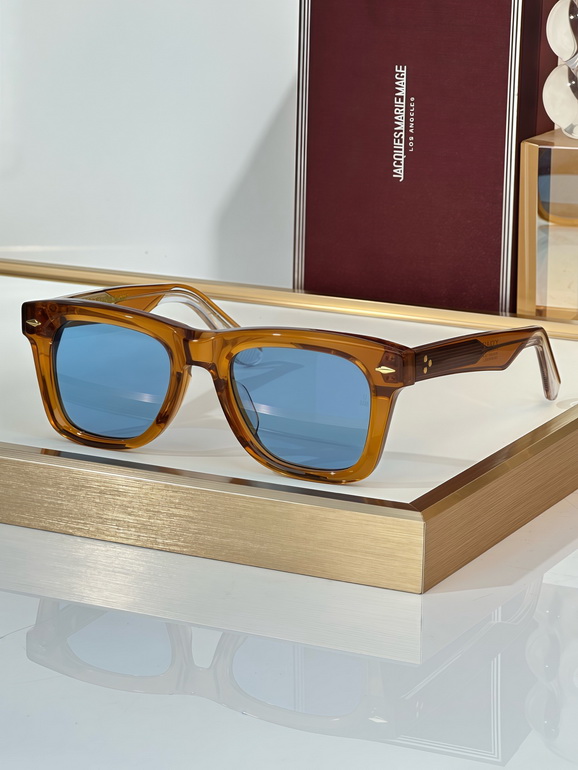 JACQUES MARIE MAGE Sunglasses(AAAA)-620
