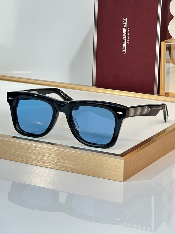JACQUES MARIE MAGE Sunglasses(AAAA)-617